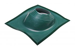 Кровельная проходка №3 угловая Профи EPDM d 230-360 мм